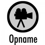 Opnamens online luisteren